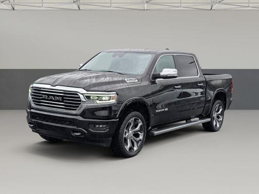 2022 RAM 1500 Longhorn