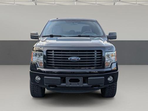 2014 Ford F-150 STX