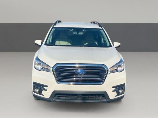 2022 Subaru Ascent Limited 8-Passenger