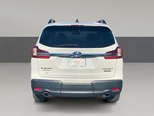 2022 Subaru Ascent Limited 8-Passenger