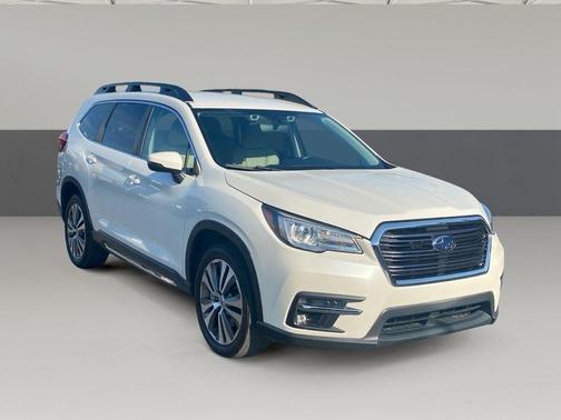 2022 Subaru Ascent Limited 8-Passenger