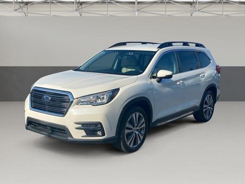 2022 Subaru Ascent Limited 8-Passenger