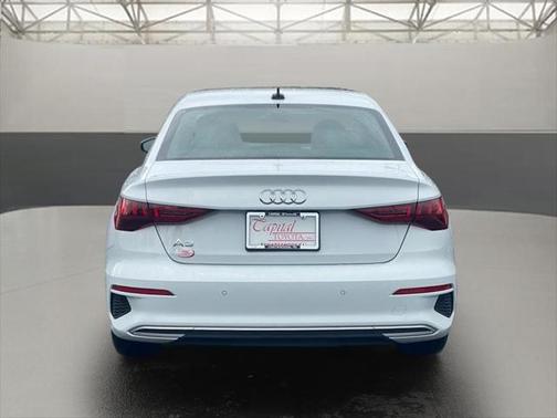 2024 Audi A3 Premium