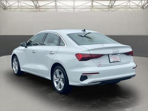 2024 Audi A3 Premium