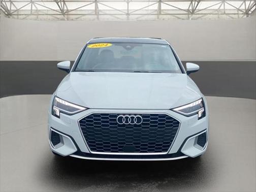 2024 Audi A3 Premium