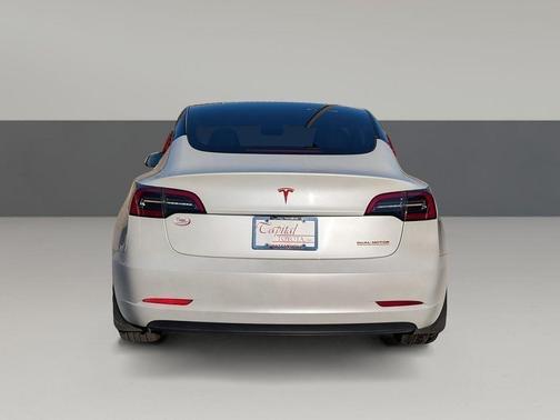 2023 Tesla Model 3 Long Range