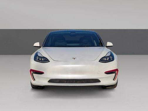 2023 Tesla Model 3 Long Range