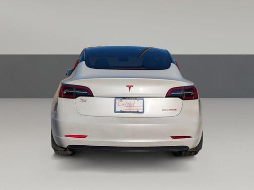 2023 Tesla Model 3 Long Range