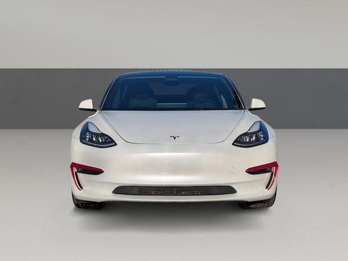 2023 Tesla Model 3 Long Range
