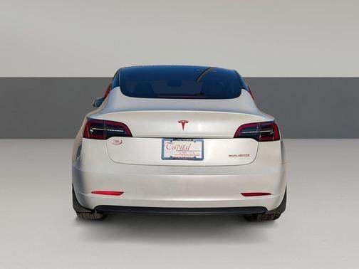 2023 Tesla Model 3 Long Range