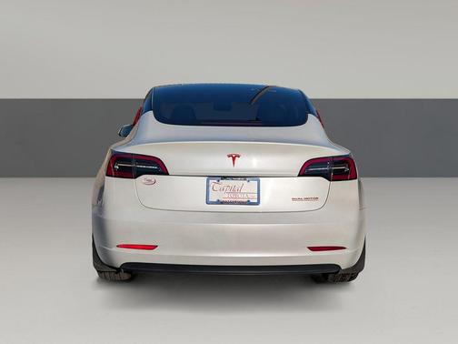 2023 Tesla Model 3 Long Range