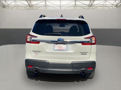 2023 Subaru Ascent Limited 7-Passenger
