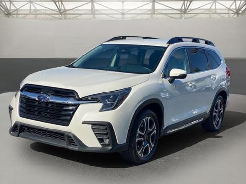 2023 Subaru Ascent Limited 7-Passenger