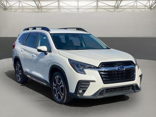 2023 Subaru Ascent Limited 7-Passenger