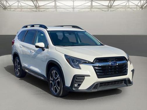 2023 Subaru Ascent Limited 7-Passenger