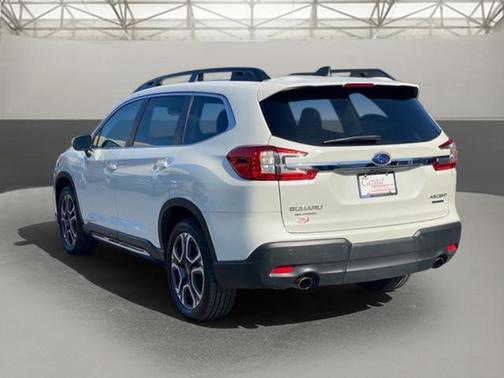 2023 Subaru Ascent Limited 7-Passenger