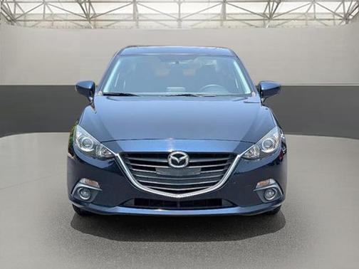 2015 Mazda Mazda3 i Touring
