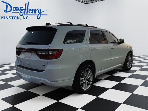 2024 Dodge Durango GT