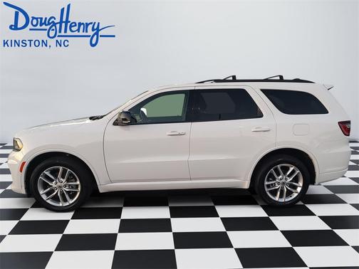 2024 Dodge Durango GT
