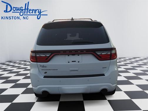 2024 Dodge Durango GT