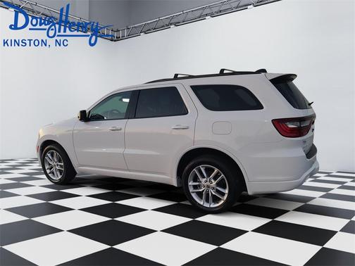 2024 Dodge Durango GT