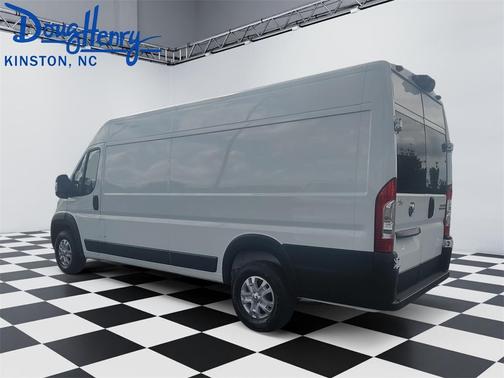 2025 RAM ProMaster 3500 High Roof
