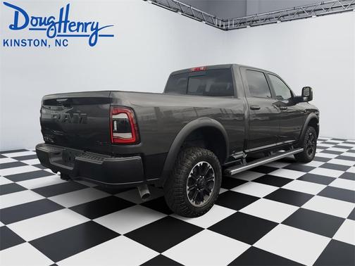 2024 RAM 2500 Power Wagon