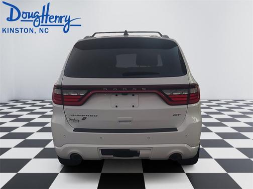 2024 Dodge Durango GT