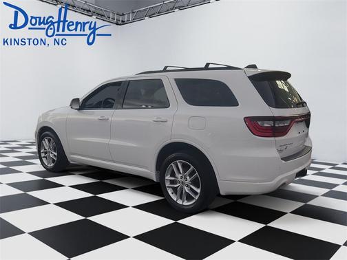 2024 Dodge Durango GT