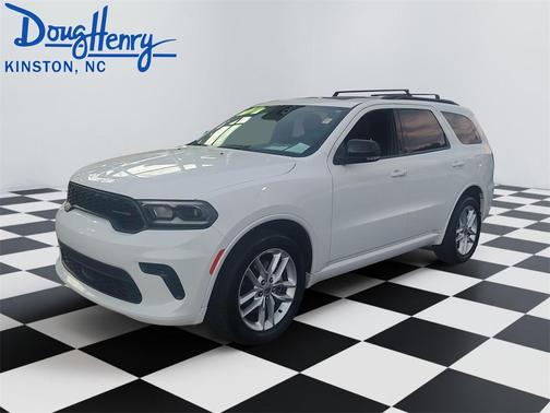 2024 Dodge Durango GT