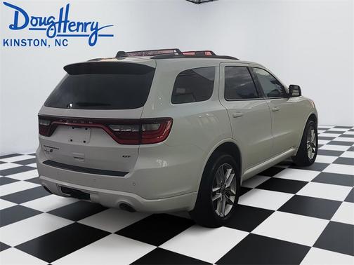 2024 Dodge Durango GT