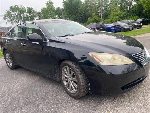 2007 Lexus ES 350 Base