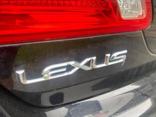 2007 Lexus ES 350 Base