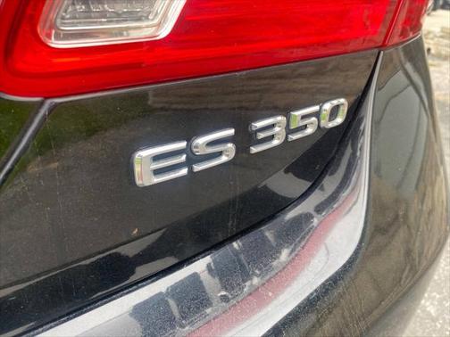 2007 Lexus ES 350 Base