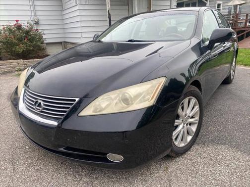 2007 Lexus ES 350 Base