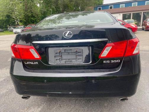 2007 Lexus ES 350 Base