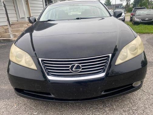 2007 Lexus ES 350 Base