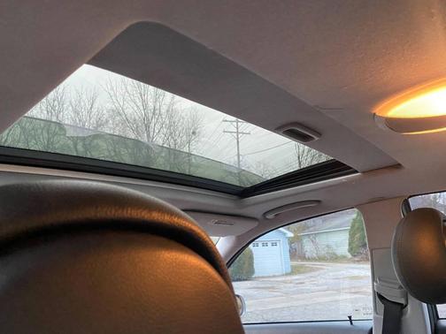 2006 Mercedes-Benz E-Class E 350