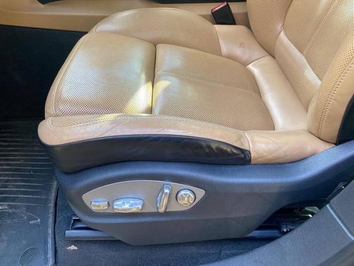 2016 Porsche Cayenne Cayenne