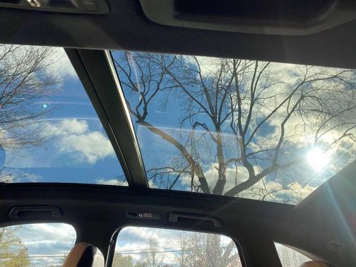 2016 Porsche Cayenne Cayenne