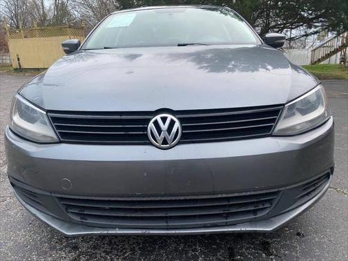 2014 Volkswagen Jetta Auto SE w/Connectivity