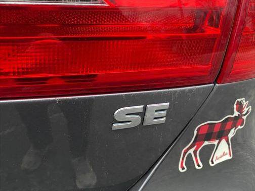 2014 Volkswagen Jetta Auto SE w/Connectivity