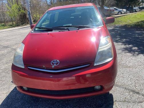 2009 Toyota Prius Touring