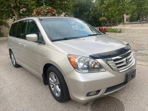 2008 Honda Odyssey Touring