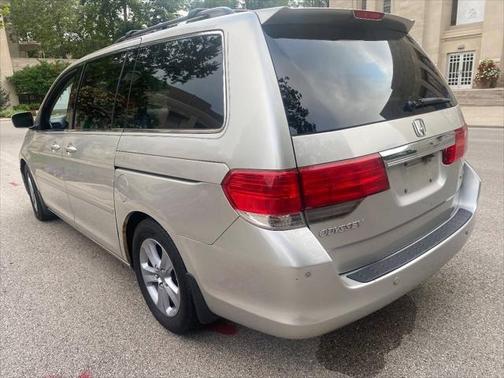 2008 Honda Odyssey Touring