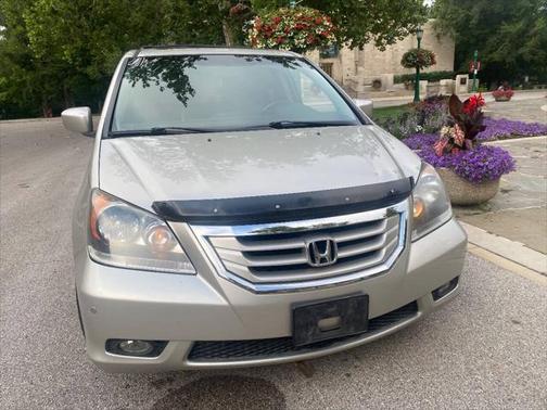 2008 Honda Odyssey Touring