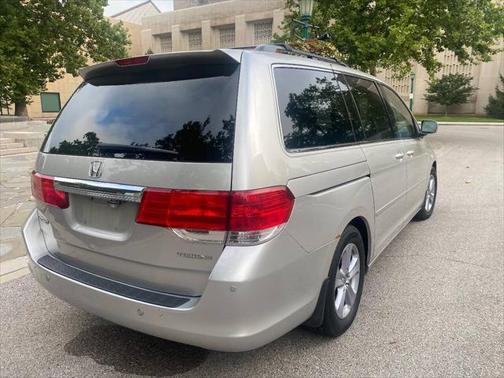 2008 Honda Odyssey Touring