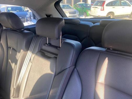 2018 Audi Q7 3.0T Prestige
