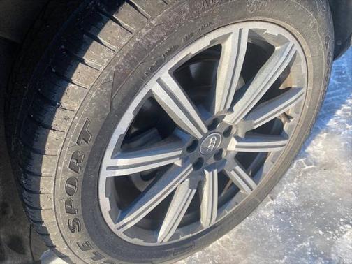 2018 Audi Q7 3.0T Prestige