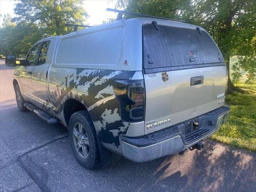 2007 Toyota Tundra SR5